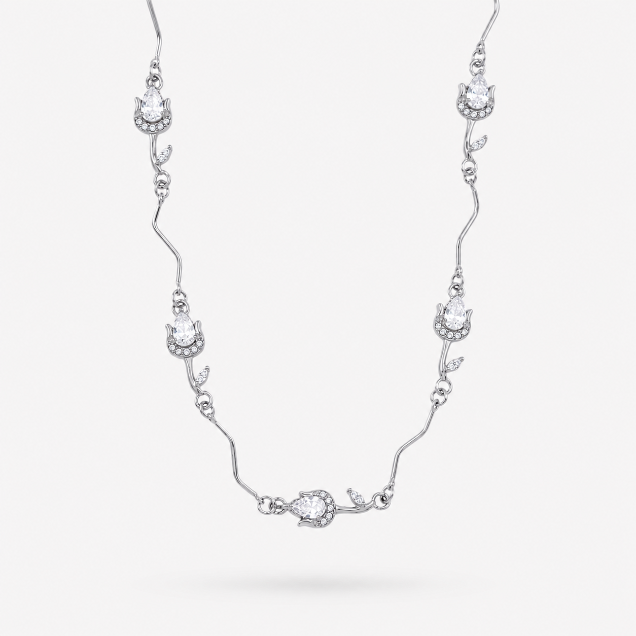 Collana TULIPAN