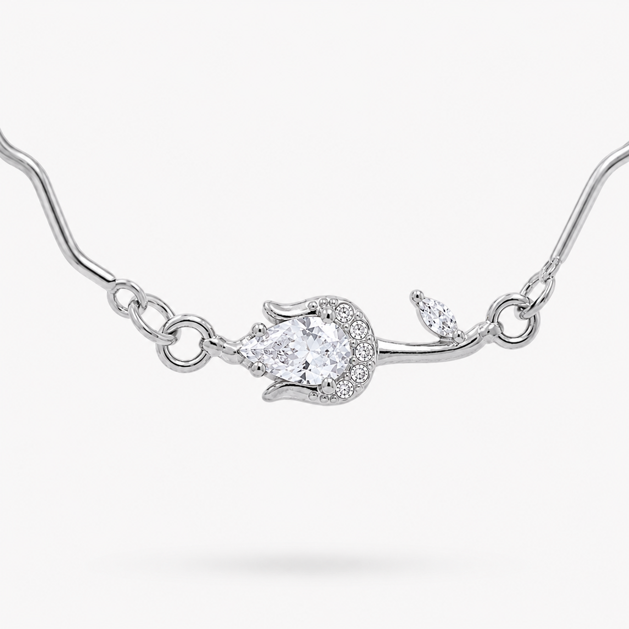 Collana TULIPAN