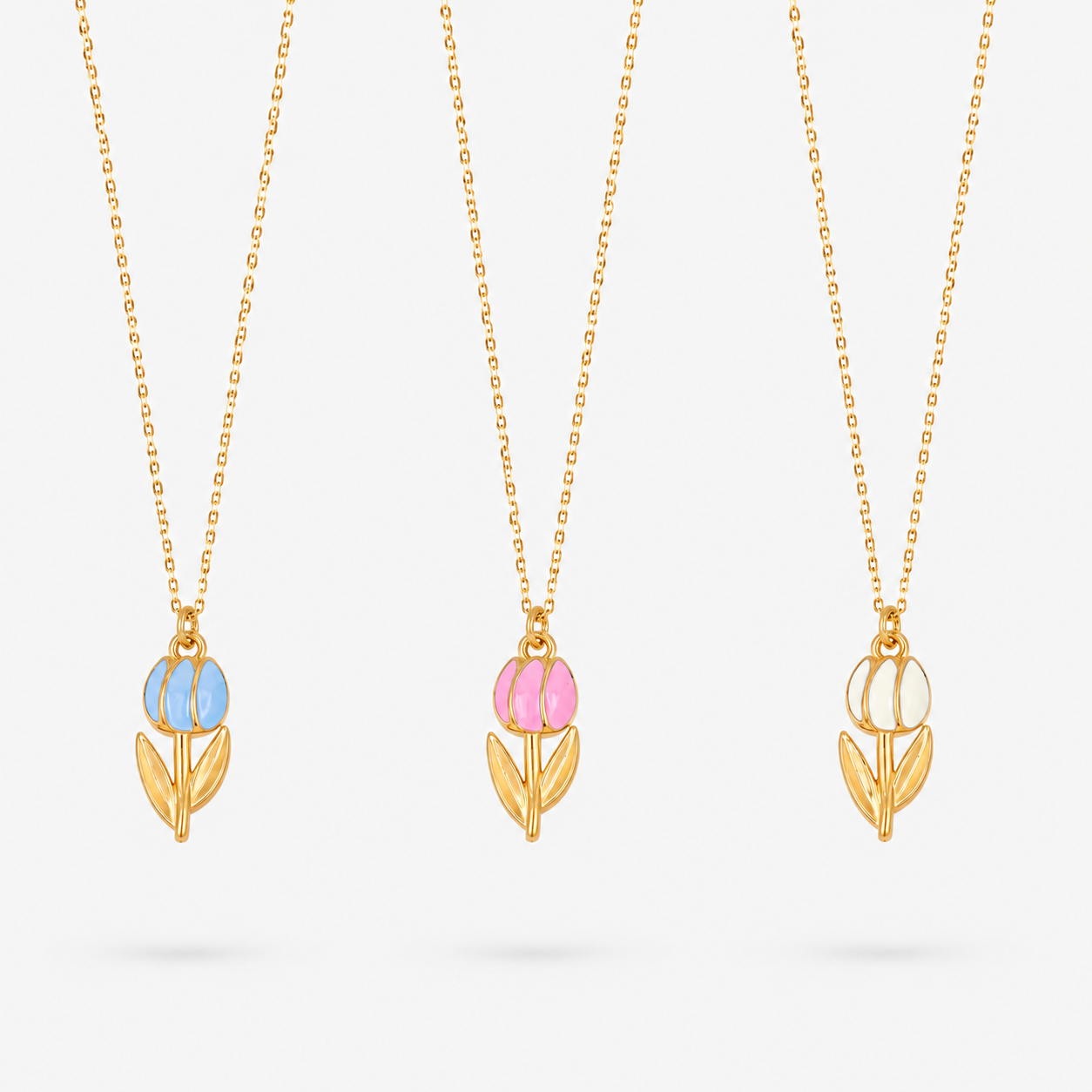 Collana OLANDA