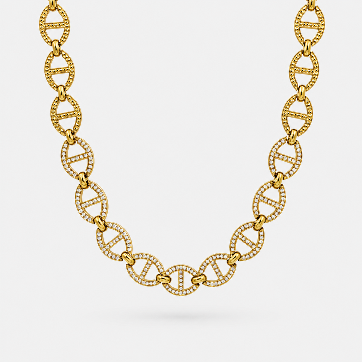 Collana Luxe Day