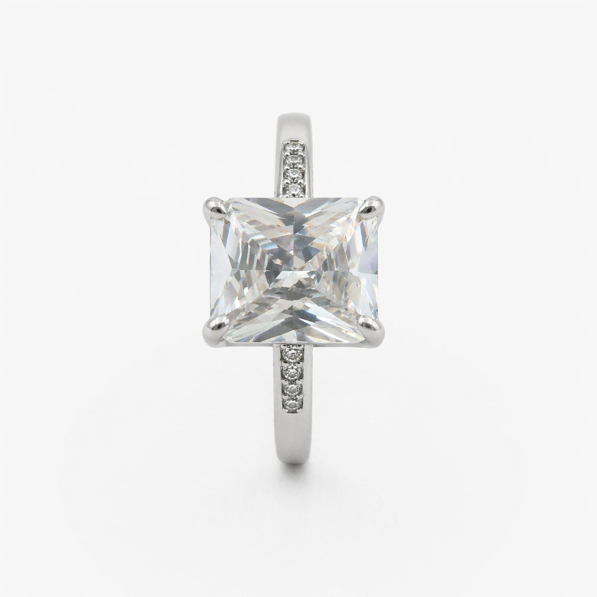 Anello Luce Royale