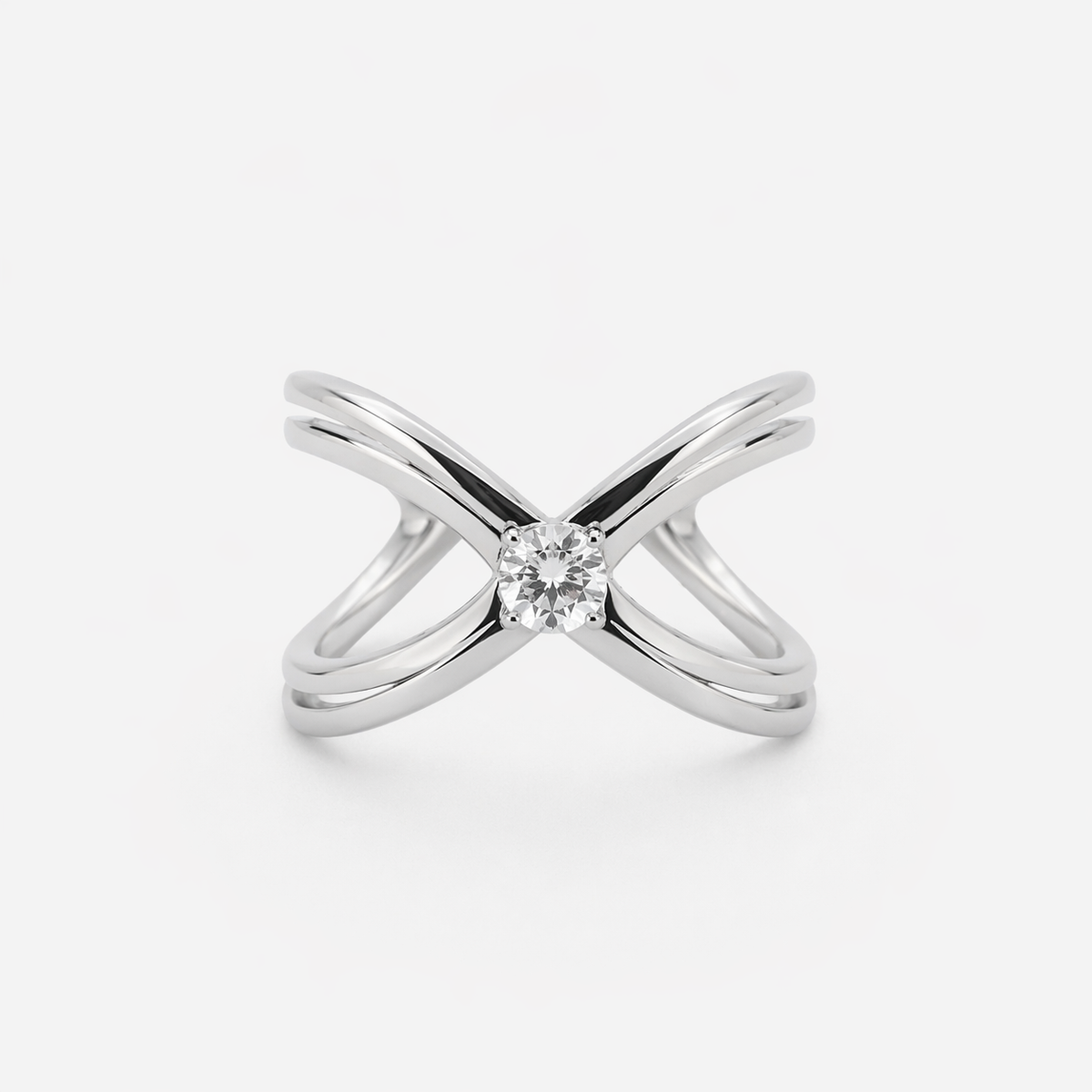 Anello Tulip