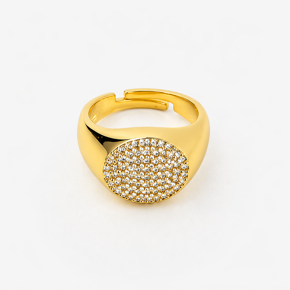 Anello AURA