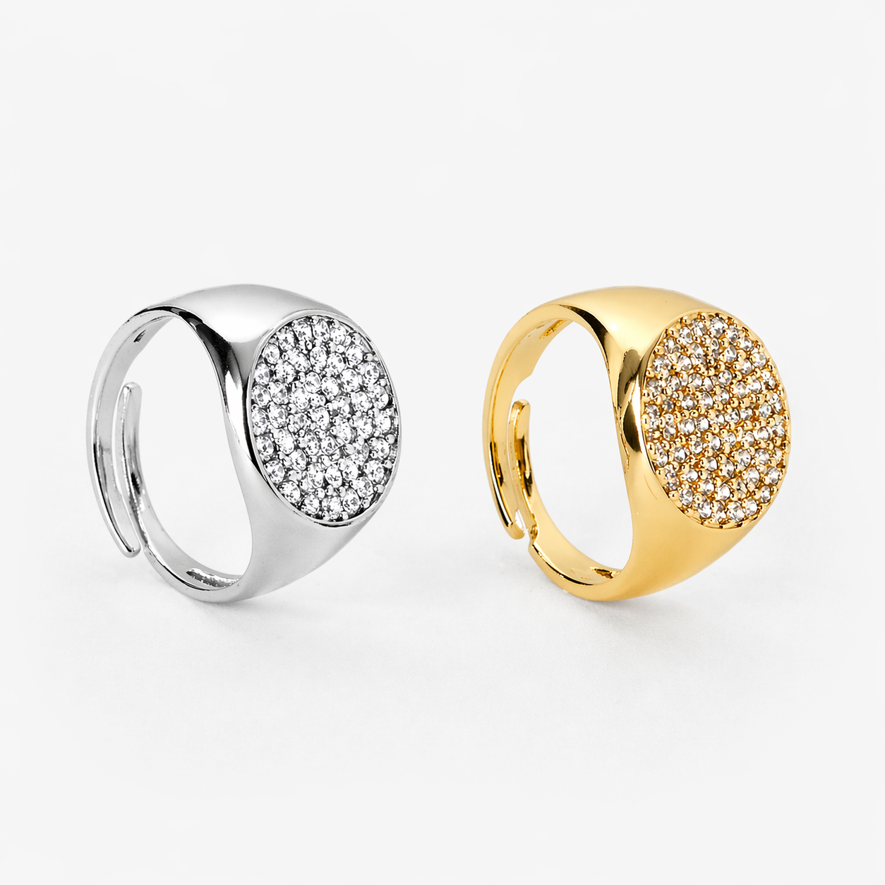 Anello AURA