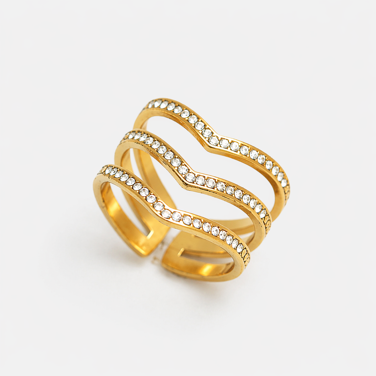 Anello SOFI