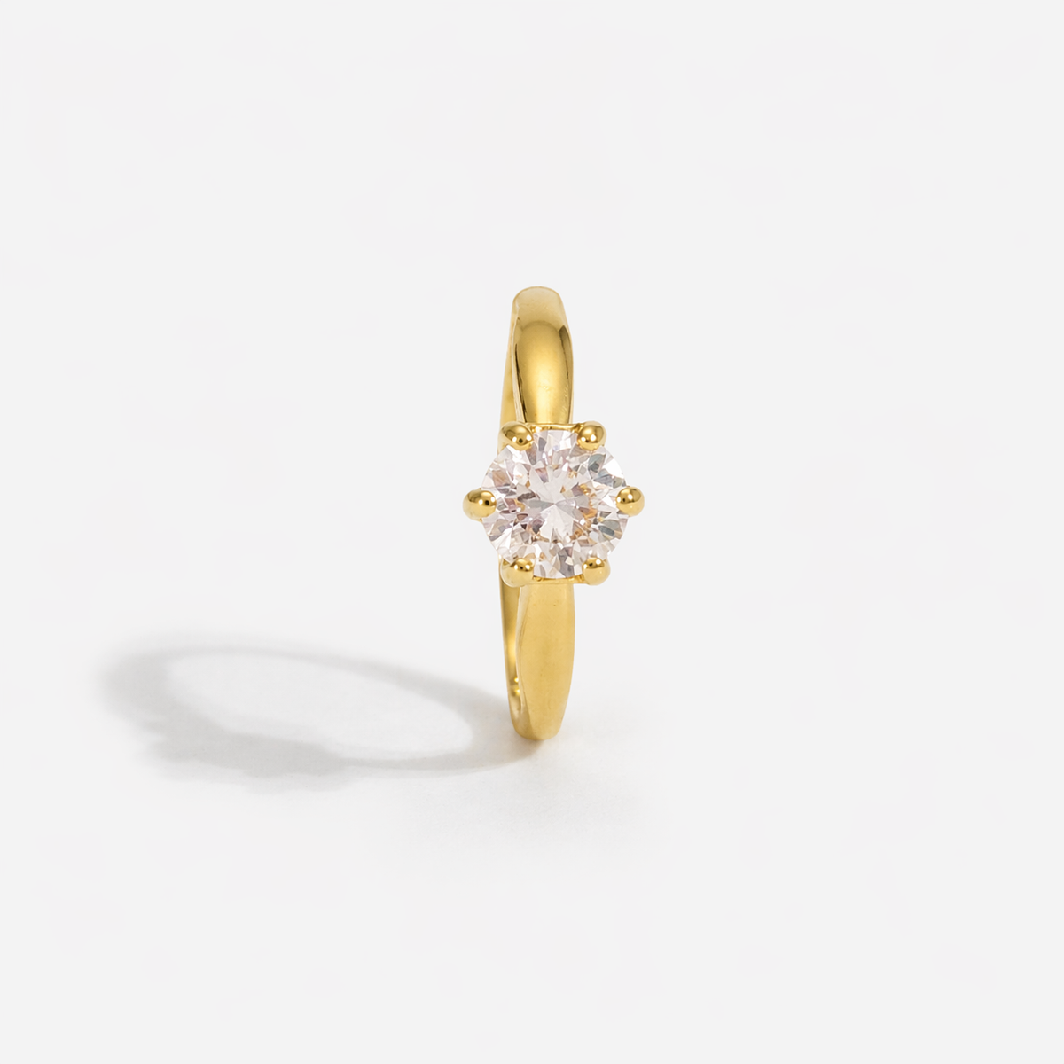 Anello SOFIA
