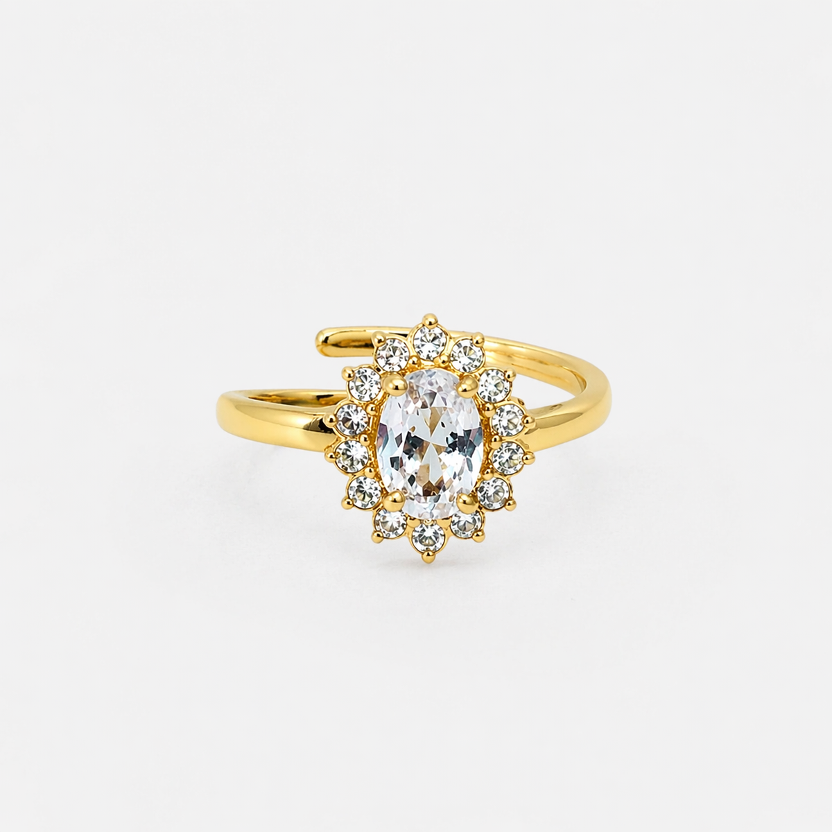 Rinova Gold