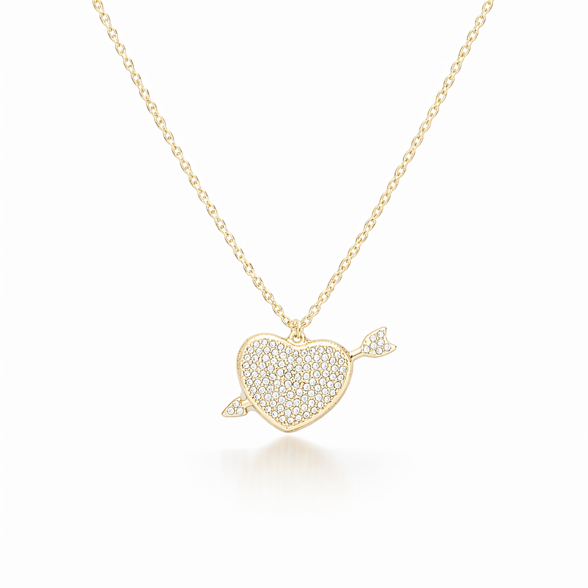 Collana  Cupido