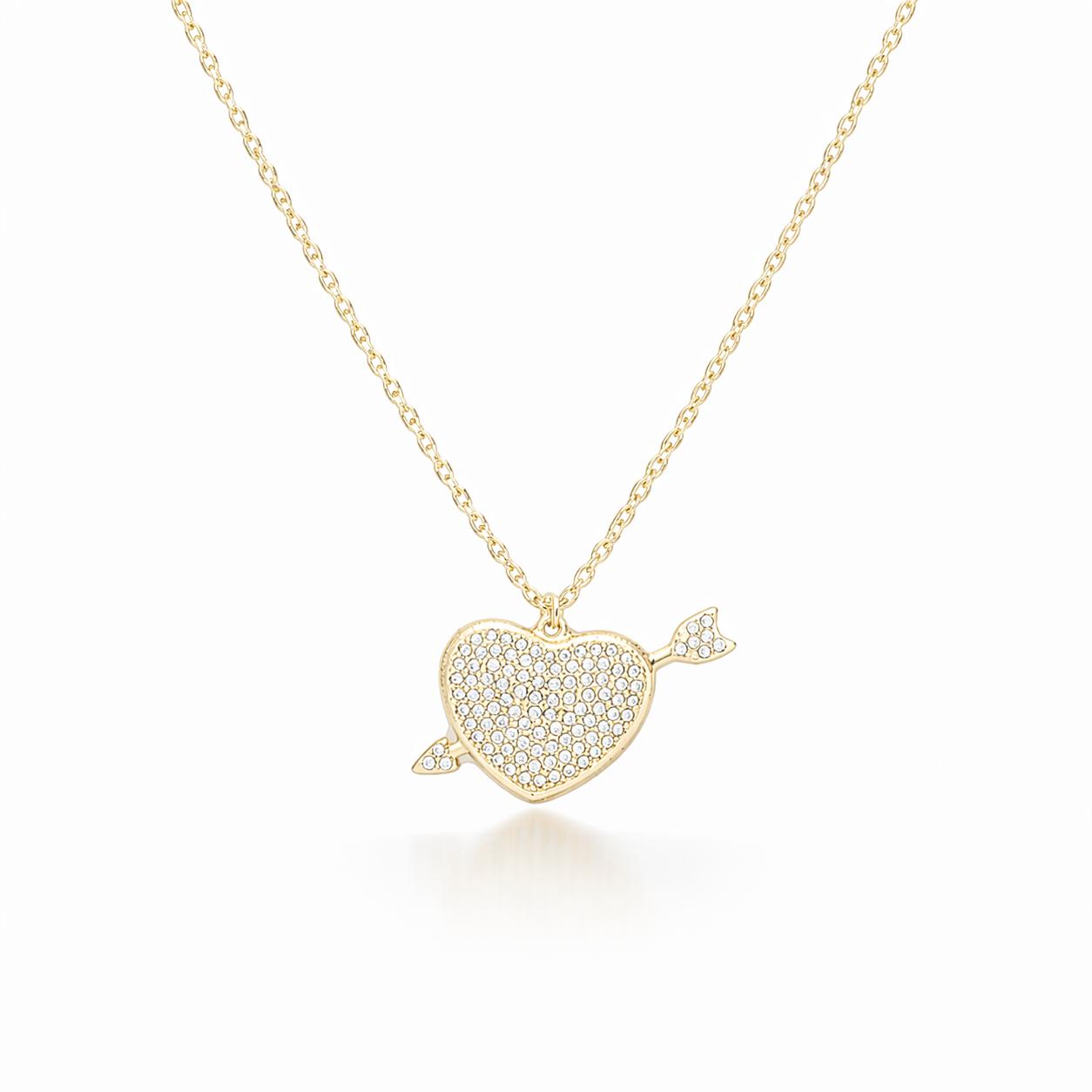 Collana  Cupido