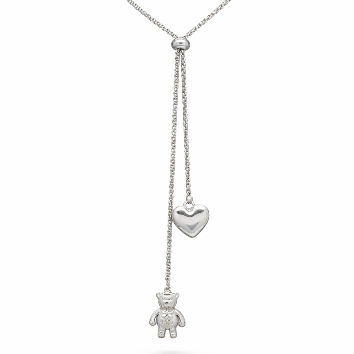 Collana Infinity