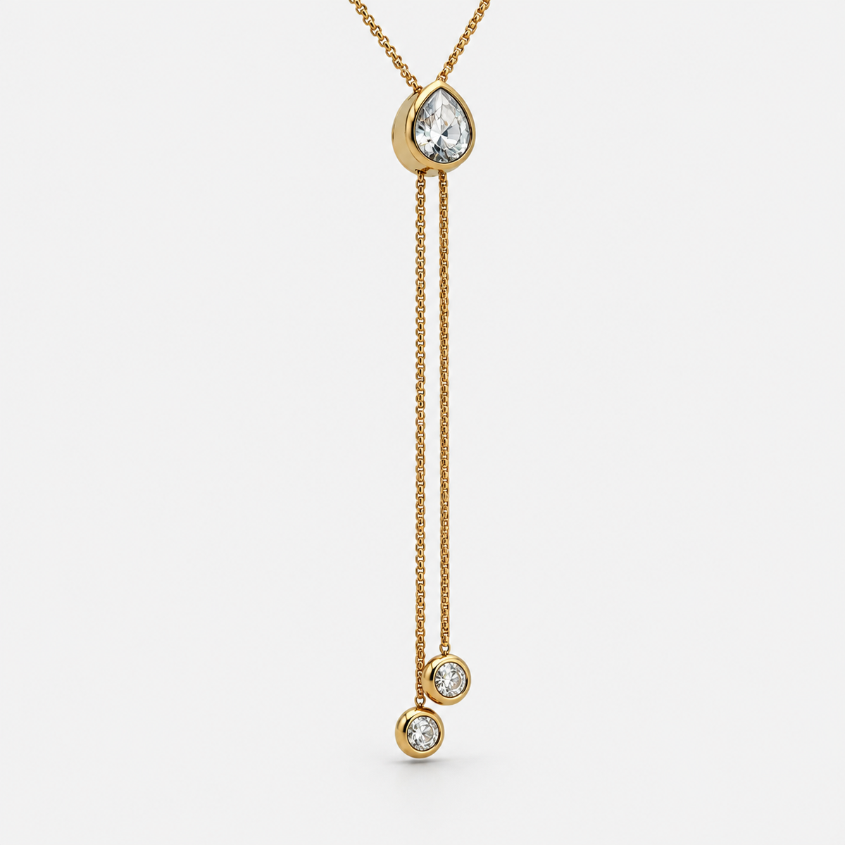 COLLANA MELODY