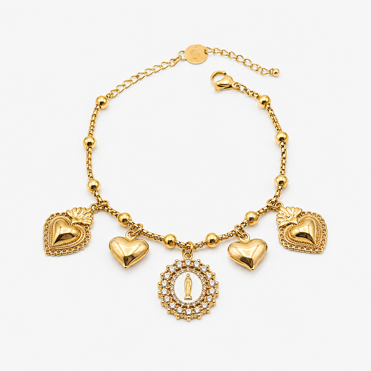 Bracciale MIDDLE