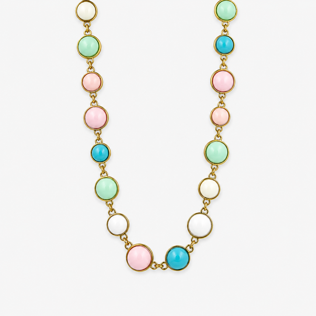 Collana SUMMER