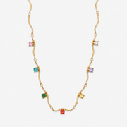 Multicolore