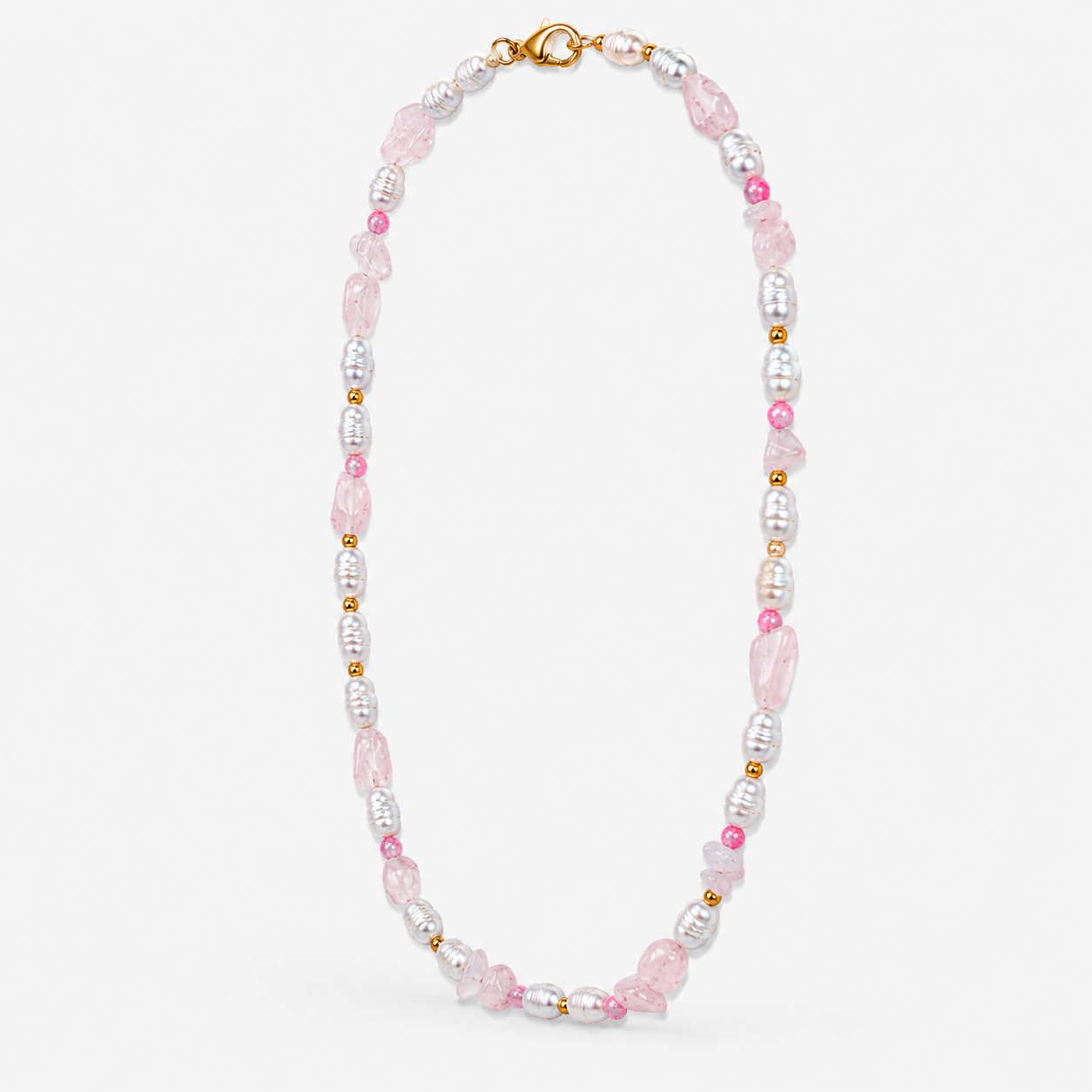 Collana GOCCIA