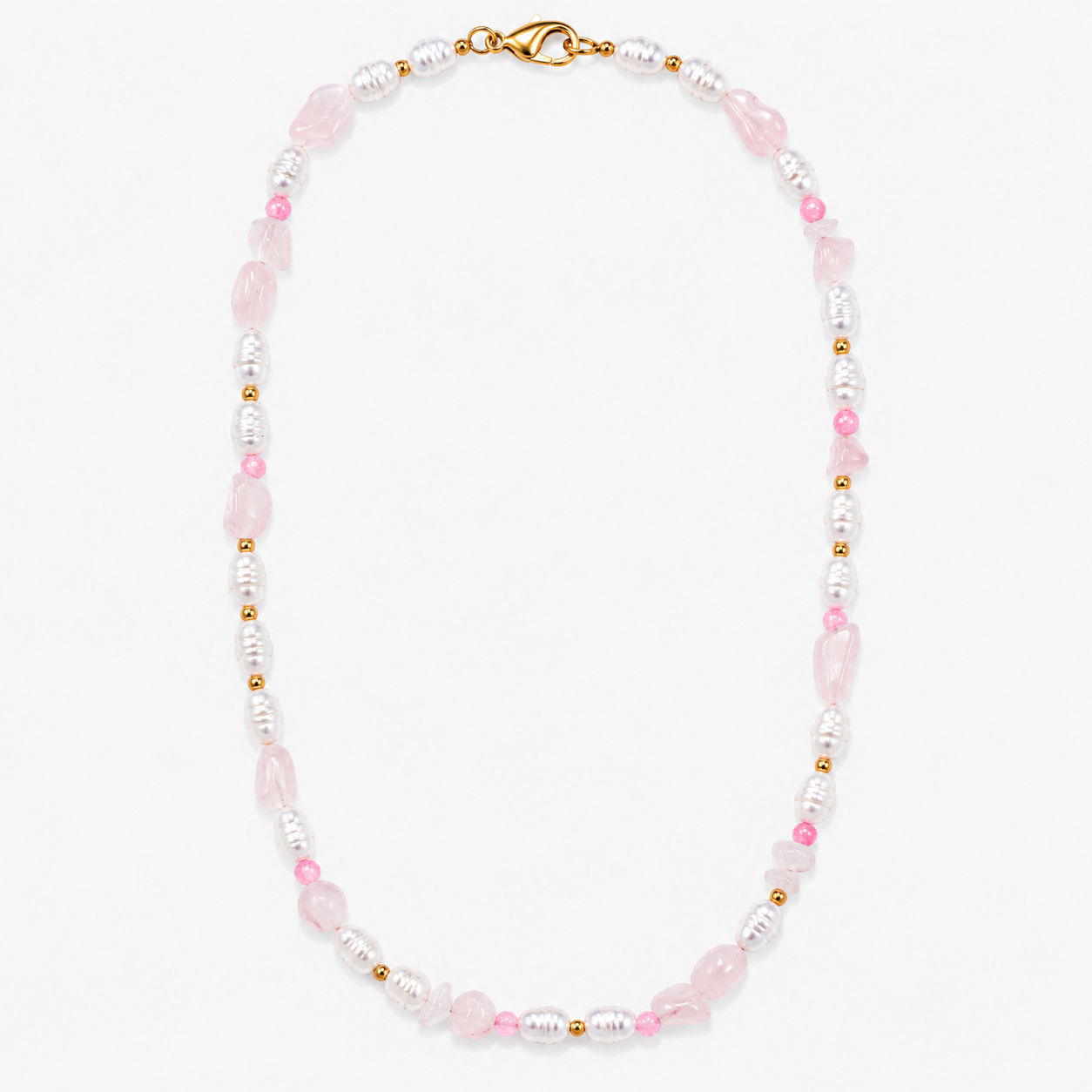 Collana GOCCIA