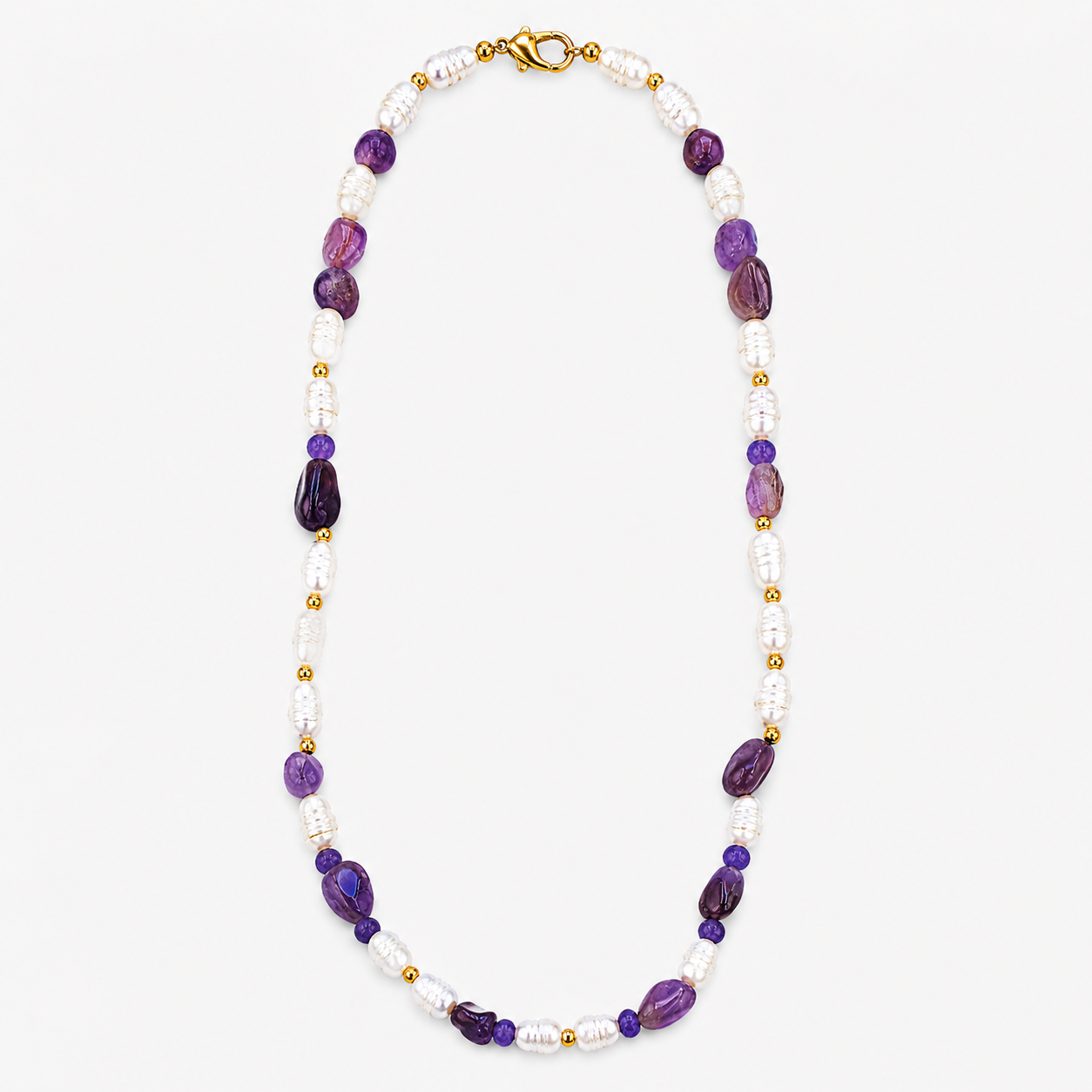 Collana GOCCIA
