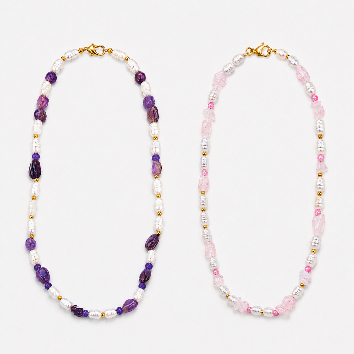 Collana GOCCIA