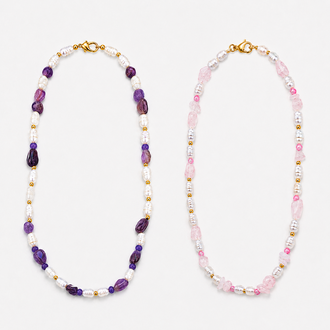 Collana GOCCIA