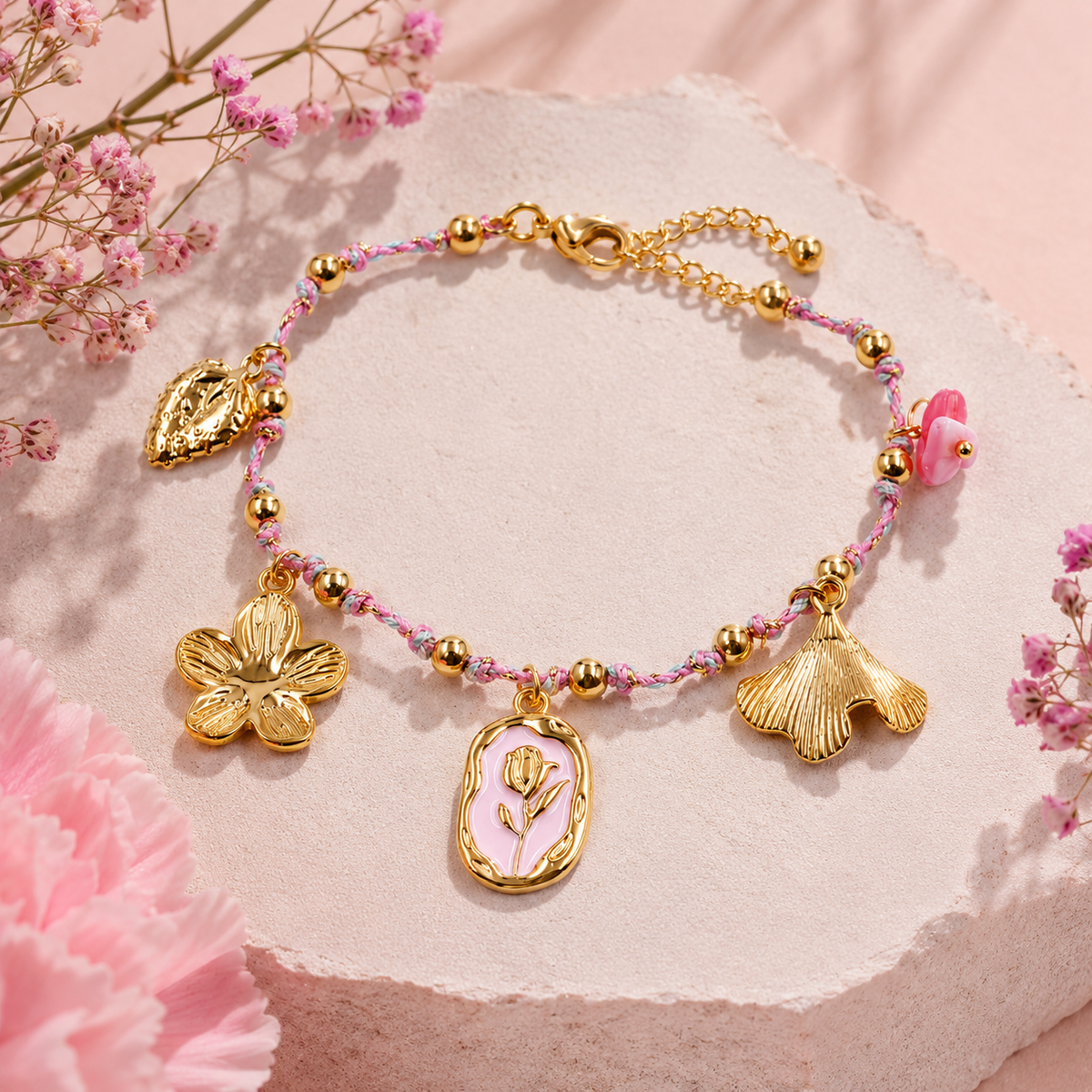 Bracciale CHAIN SUN