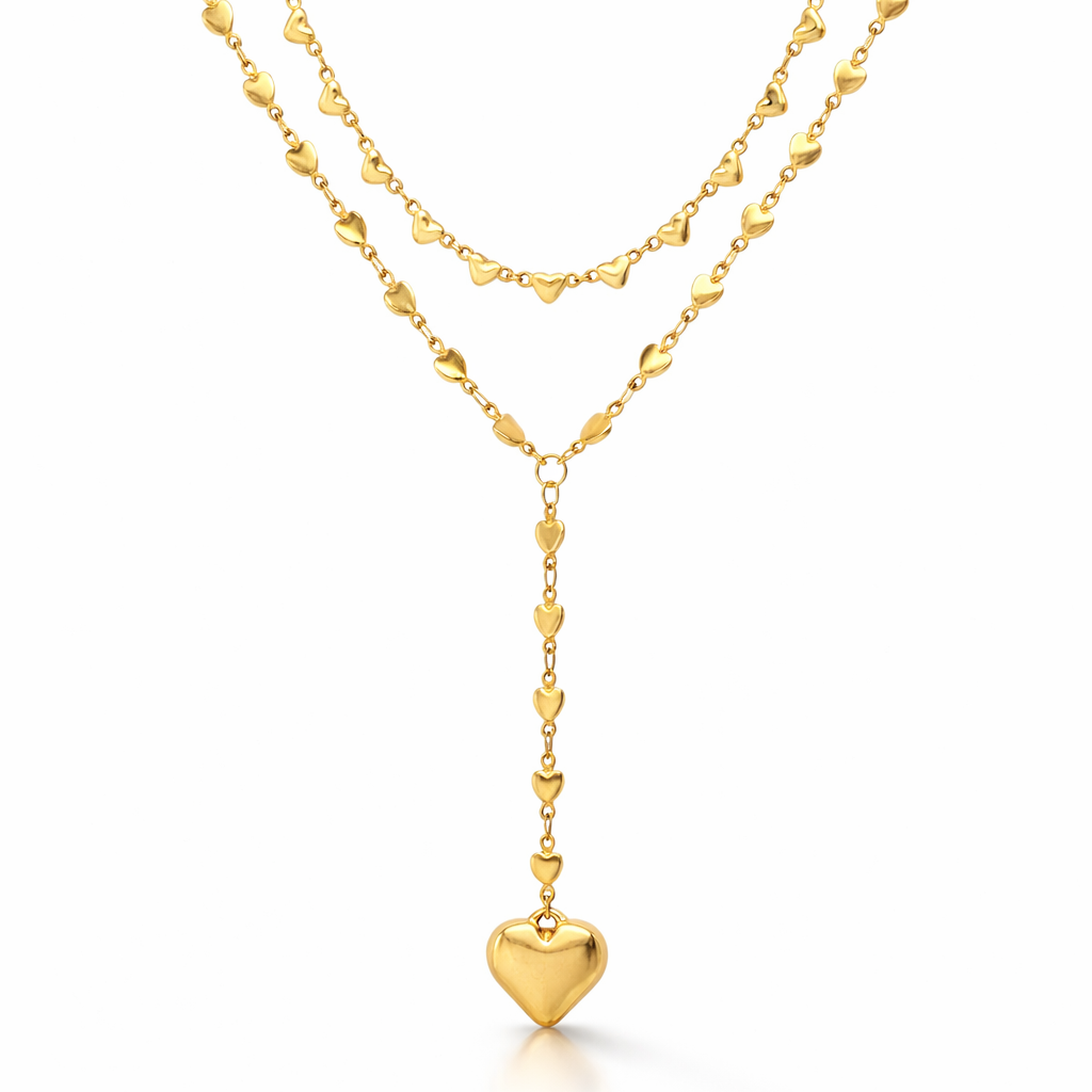 Collana Millecuori