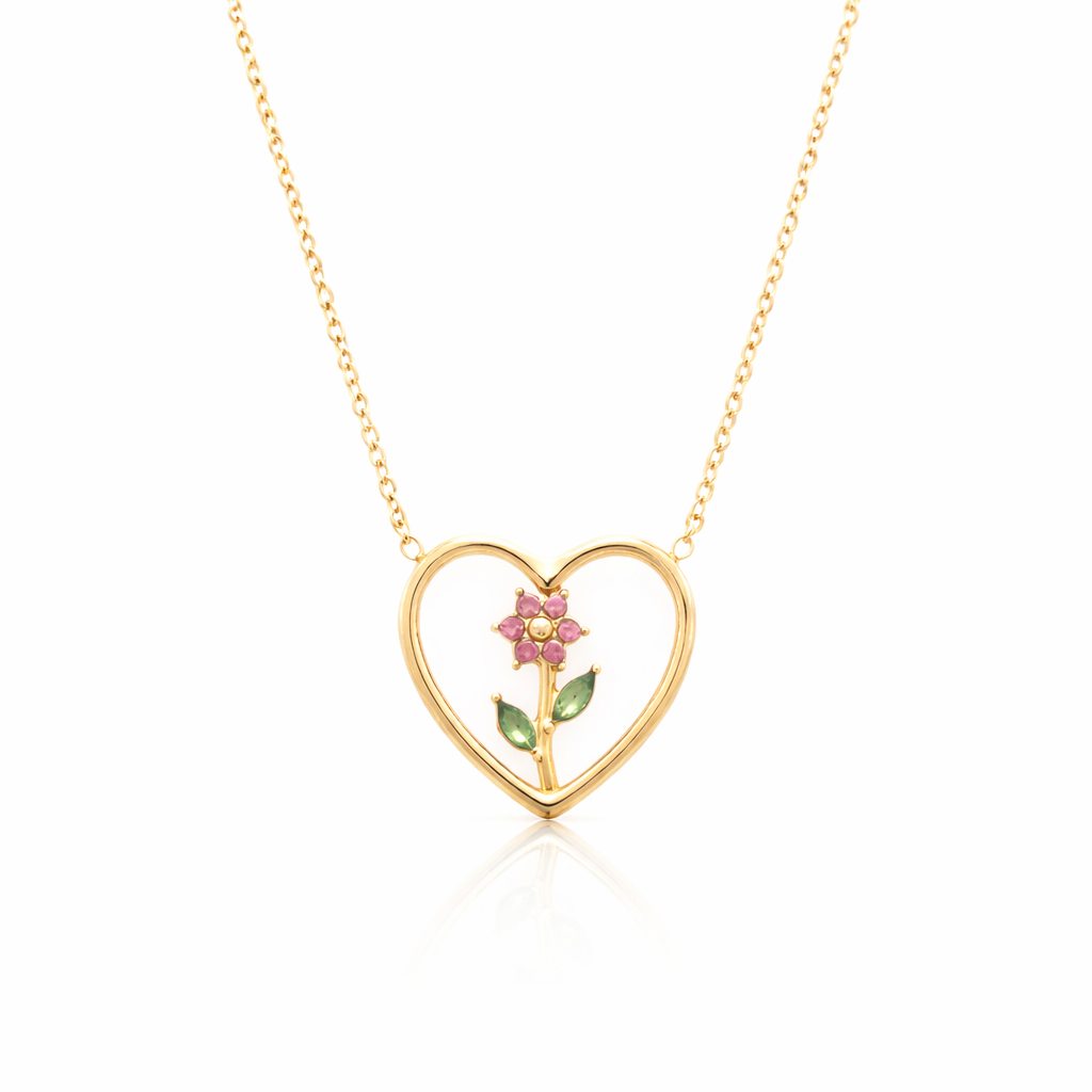 Collana Lovely