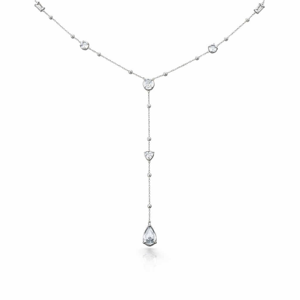 Collana Glow Kiss
