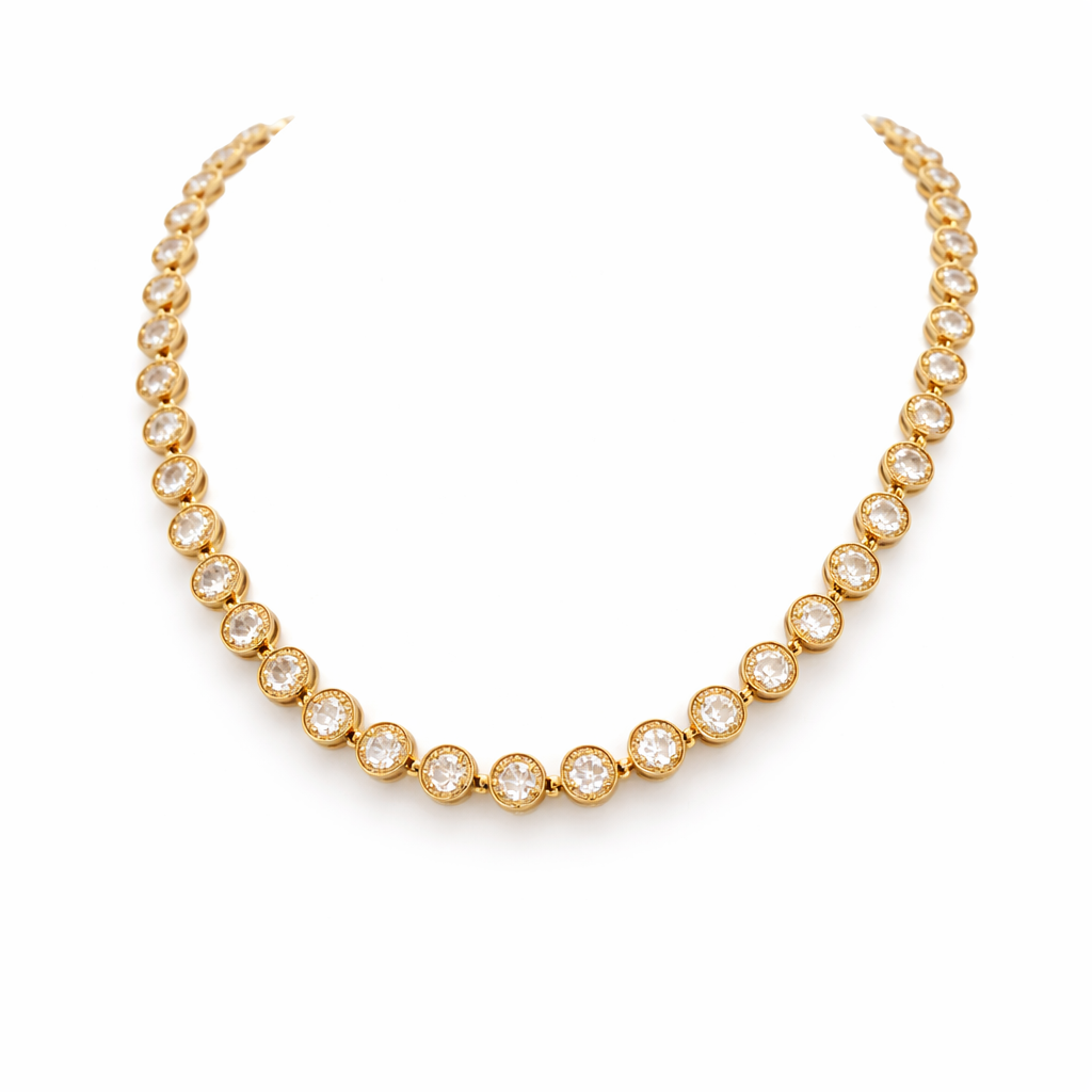 Collana Brilla