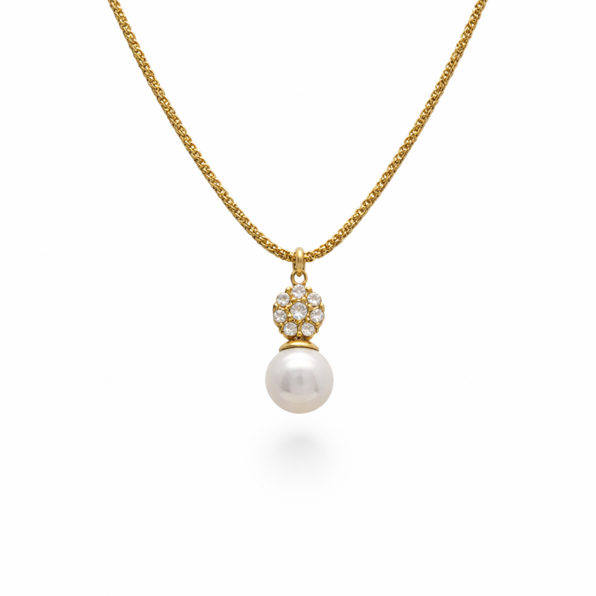 Collana BRUGE