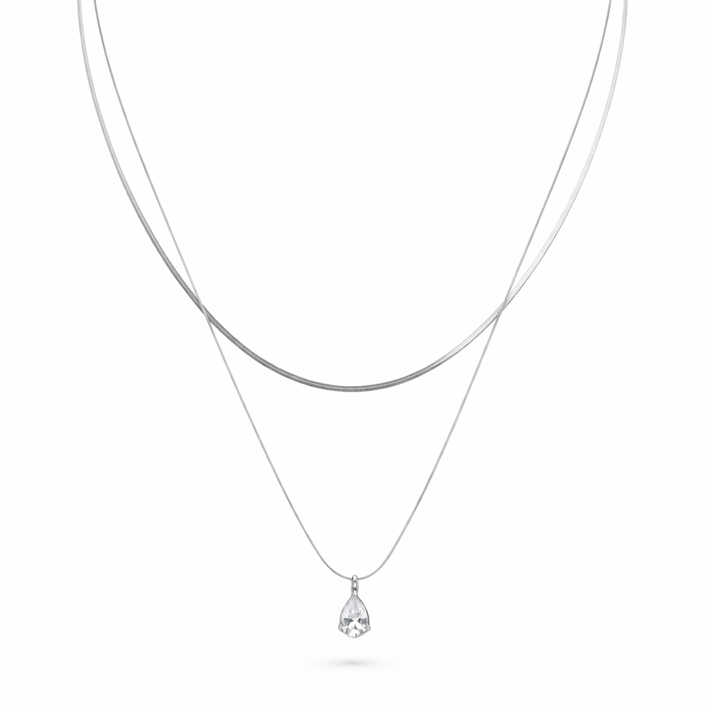 Collana LUCE