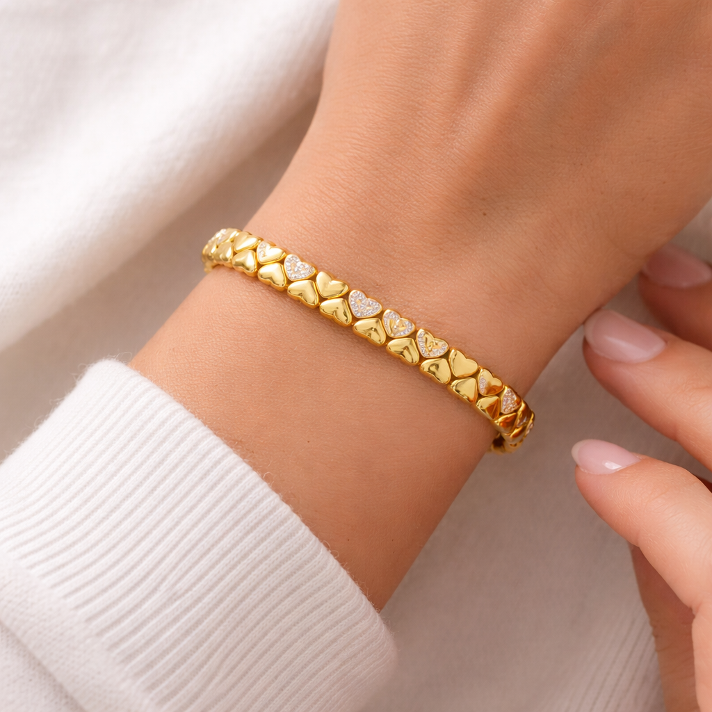 Bracciale GLOW MUSE