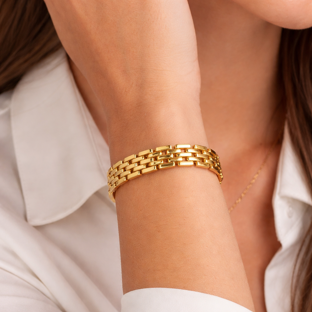 Bracciale Shine Lux