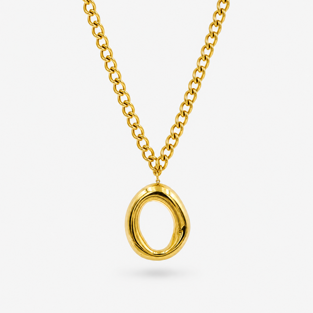 Collana Aura