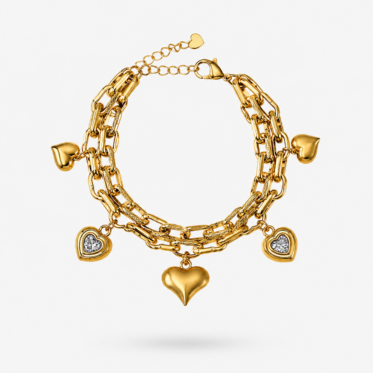 Bracciale HEARTH SUMMER