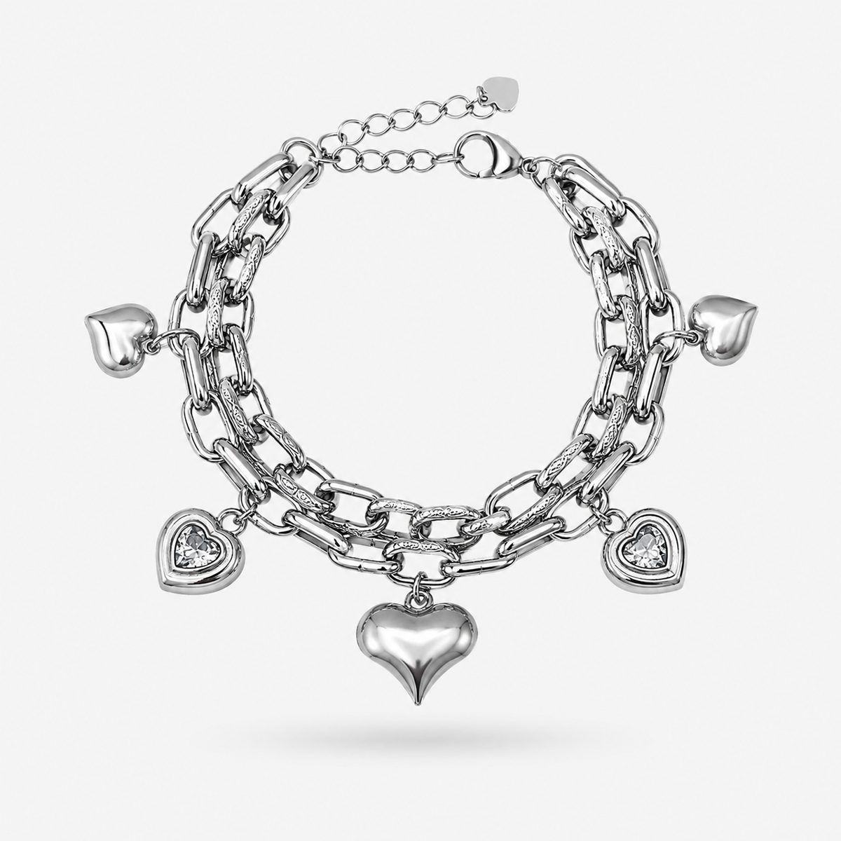Bracciale HEARTH SUMMER