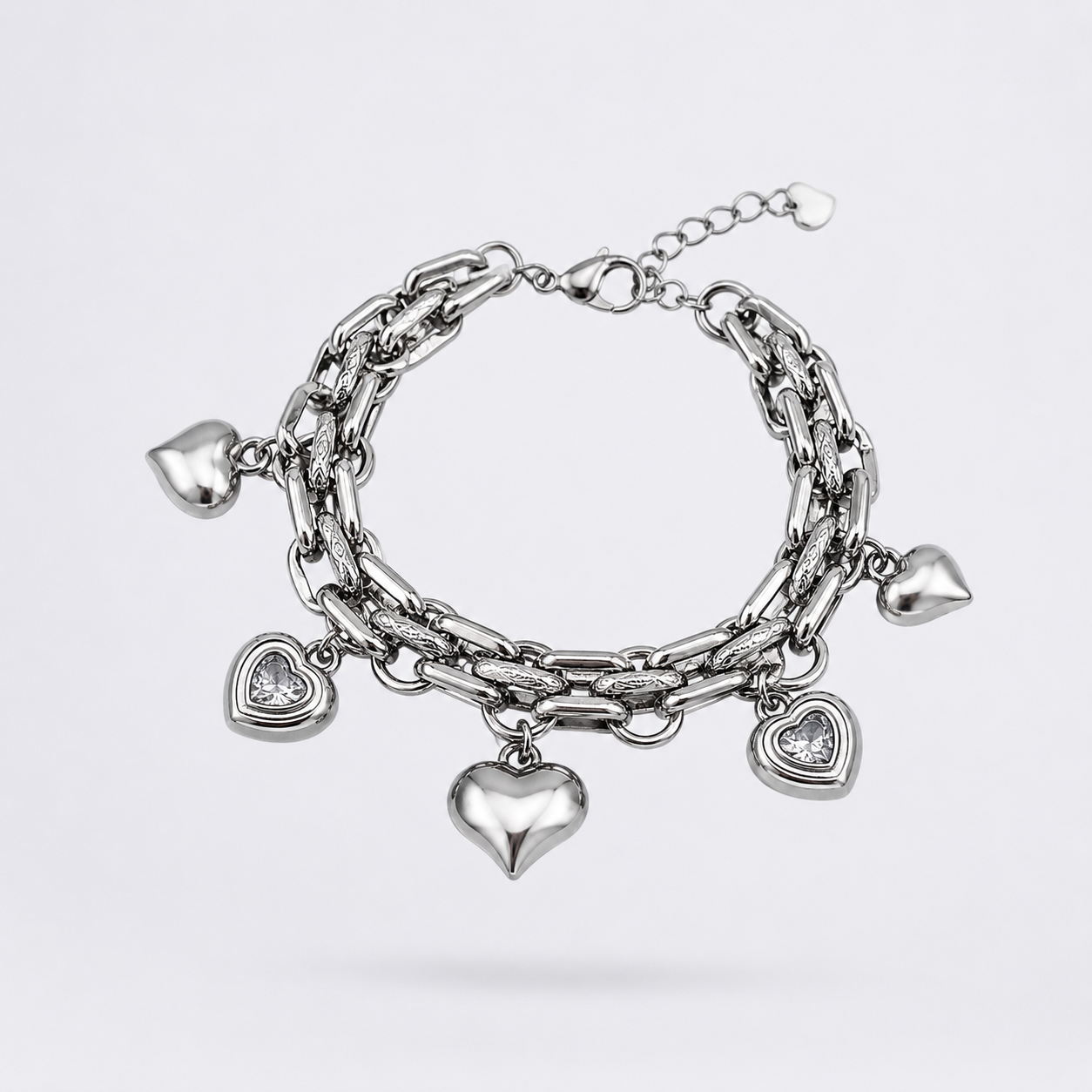 Bracciale HEARTH SUMMER