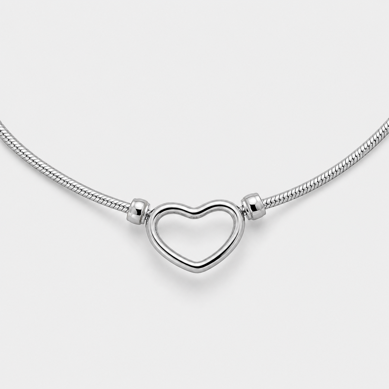 Collana GLOSE HEARTH