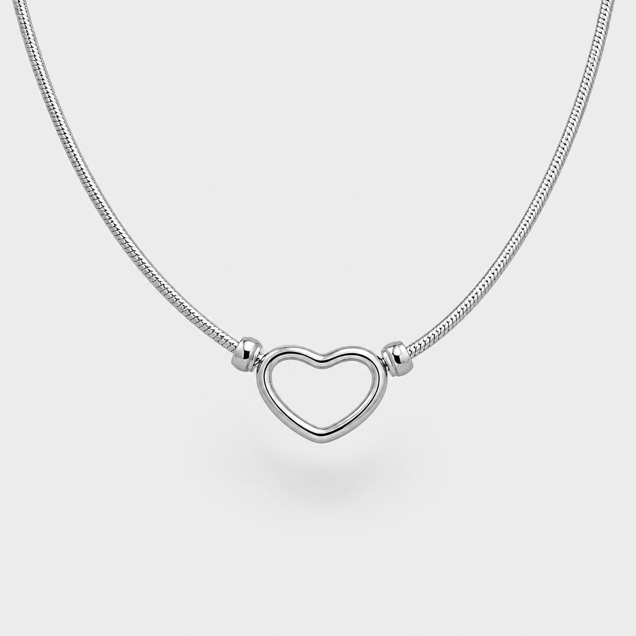 Collana GLOSE HEARTH