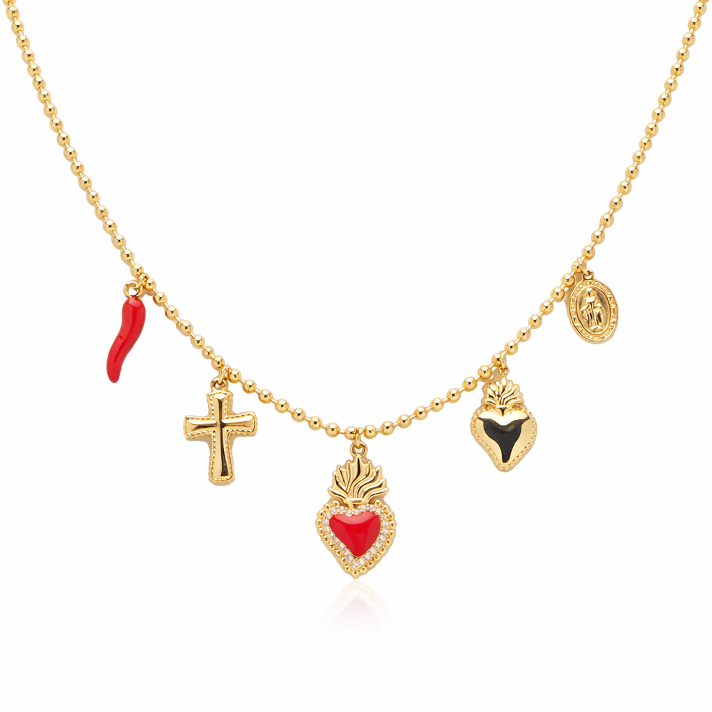Collana VOTO