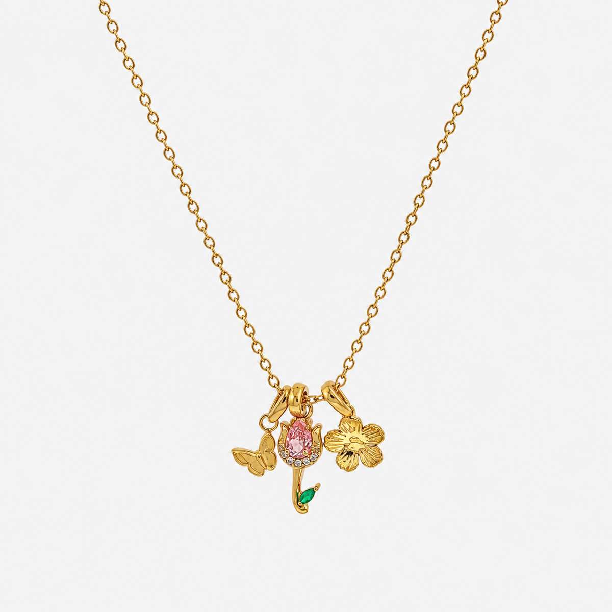 COLLANA INFIORE
