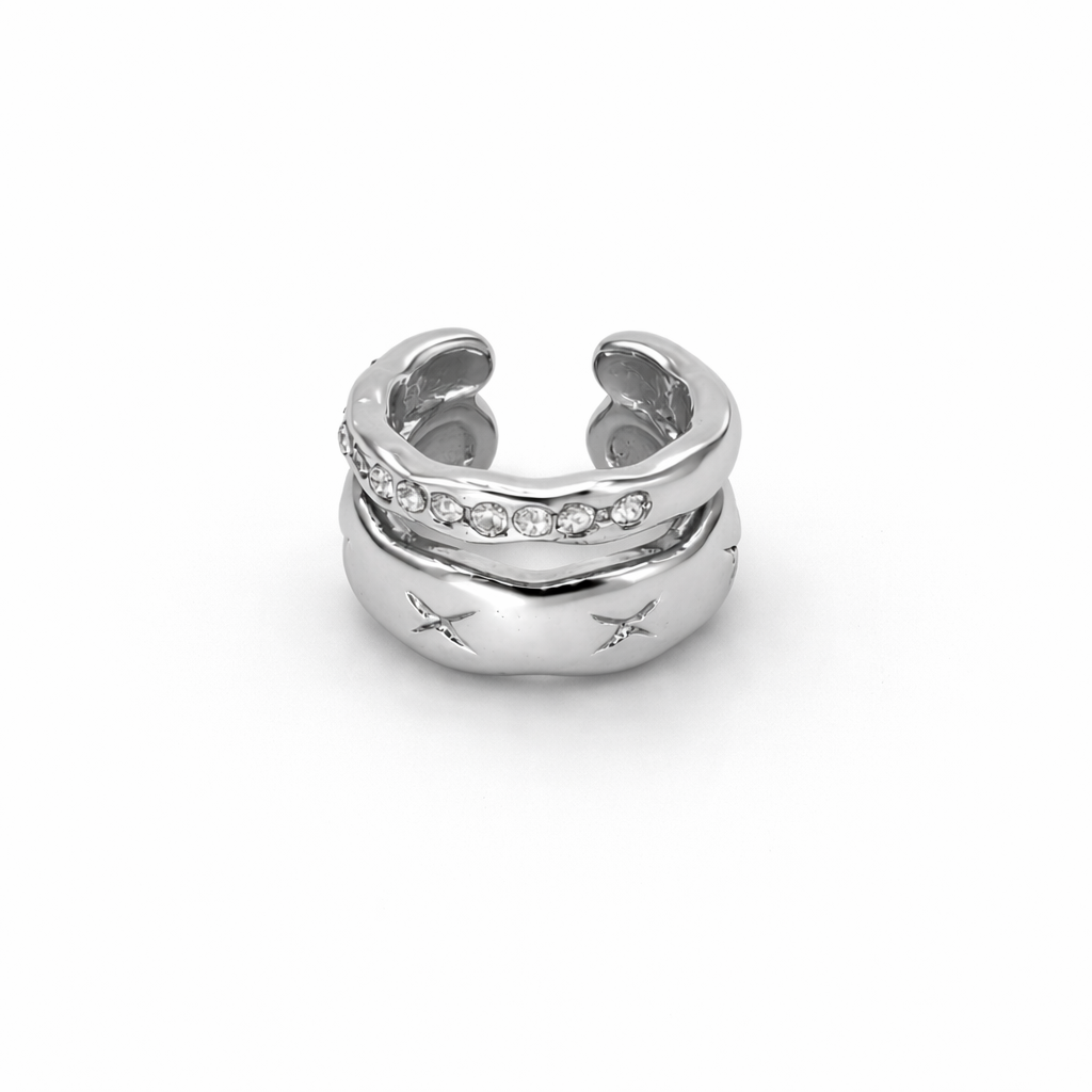 Ear Cuff Kira