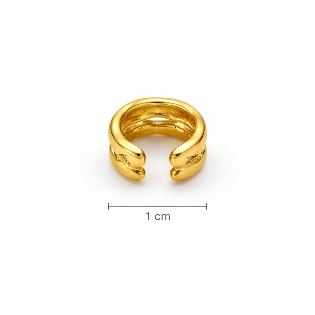 Ear Cuff Aely
