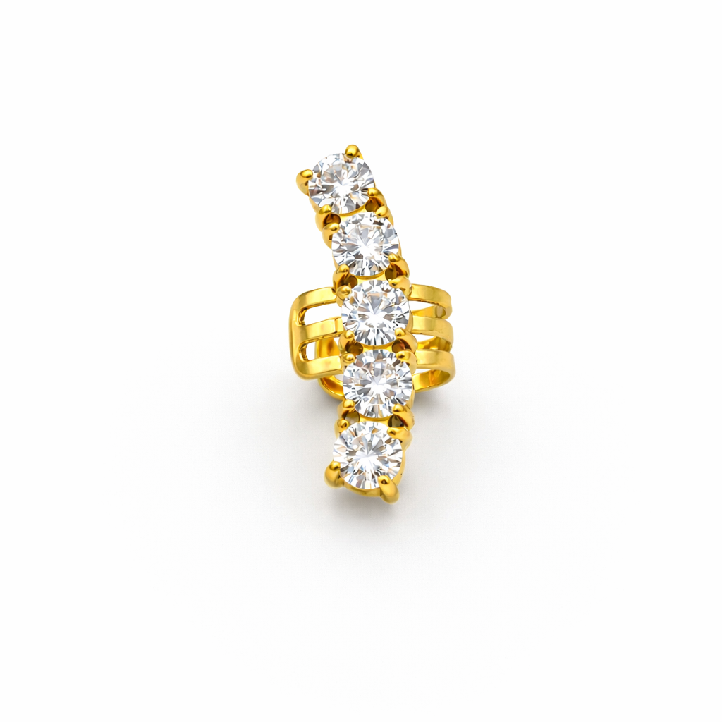Ear Cuff Myra