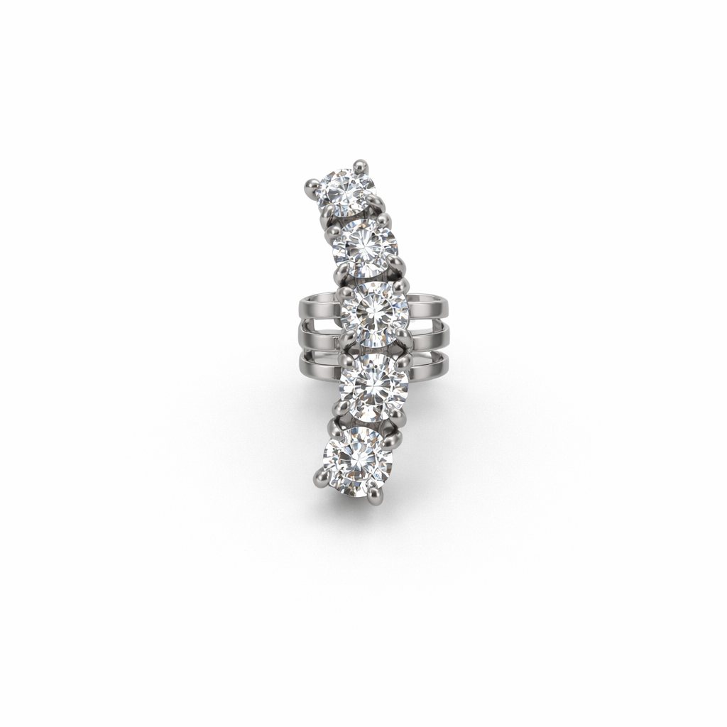 Ear Cuff Myra