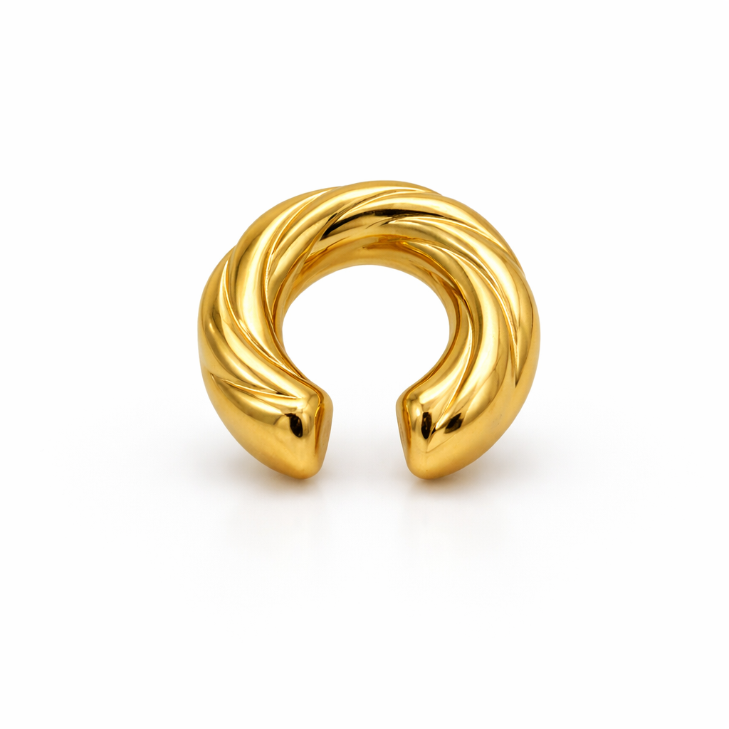 Orecchini Cuff Elvi