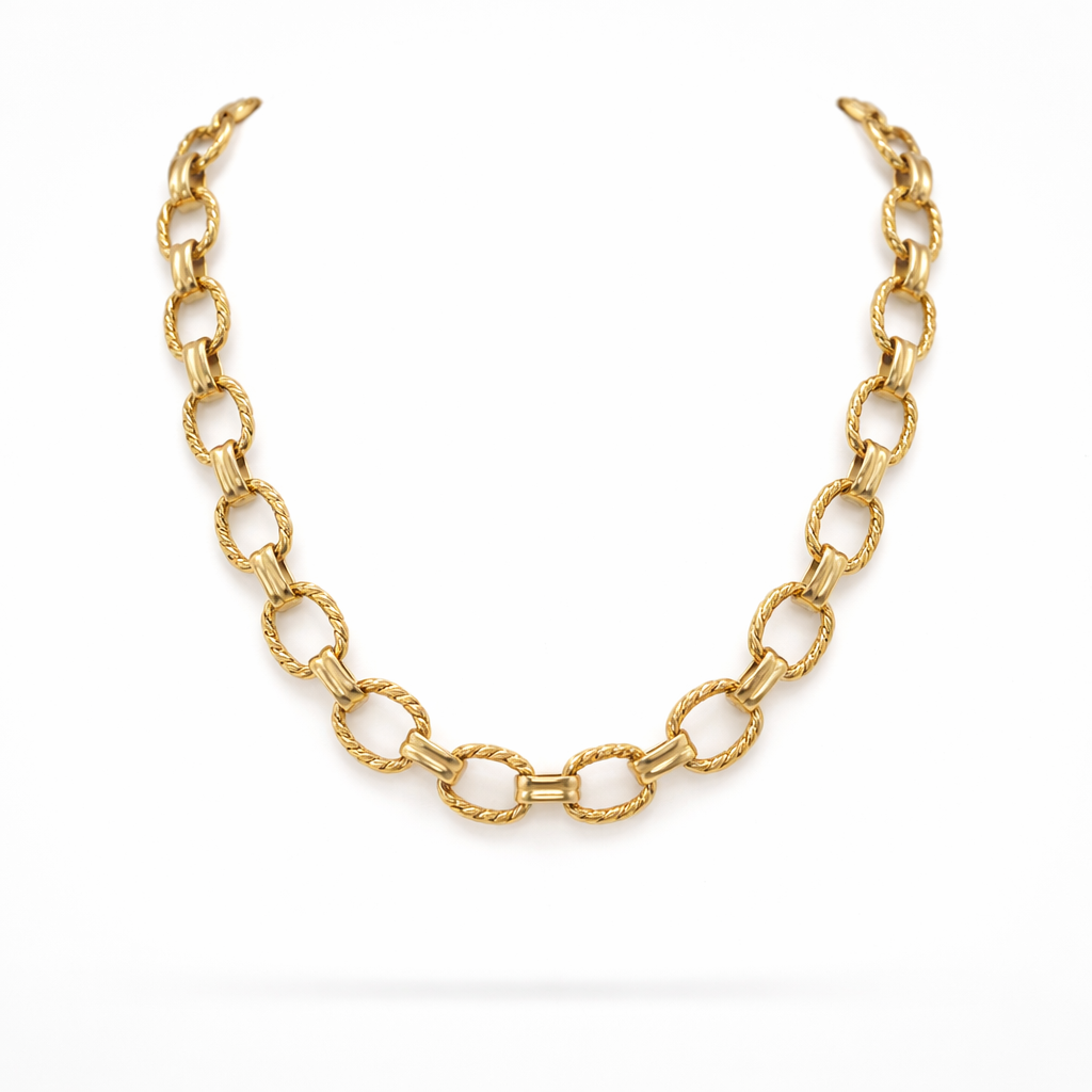 Collana Valentina