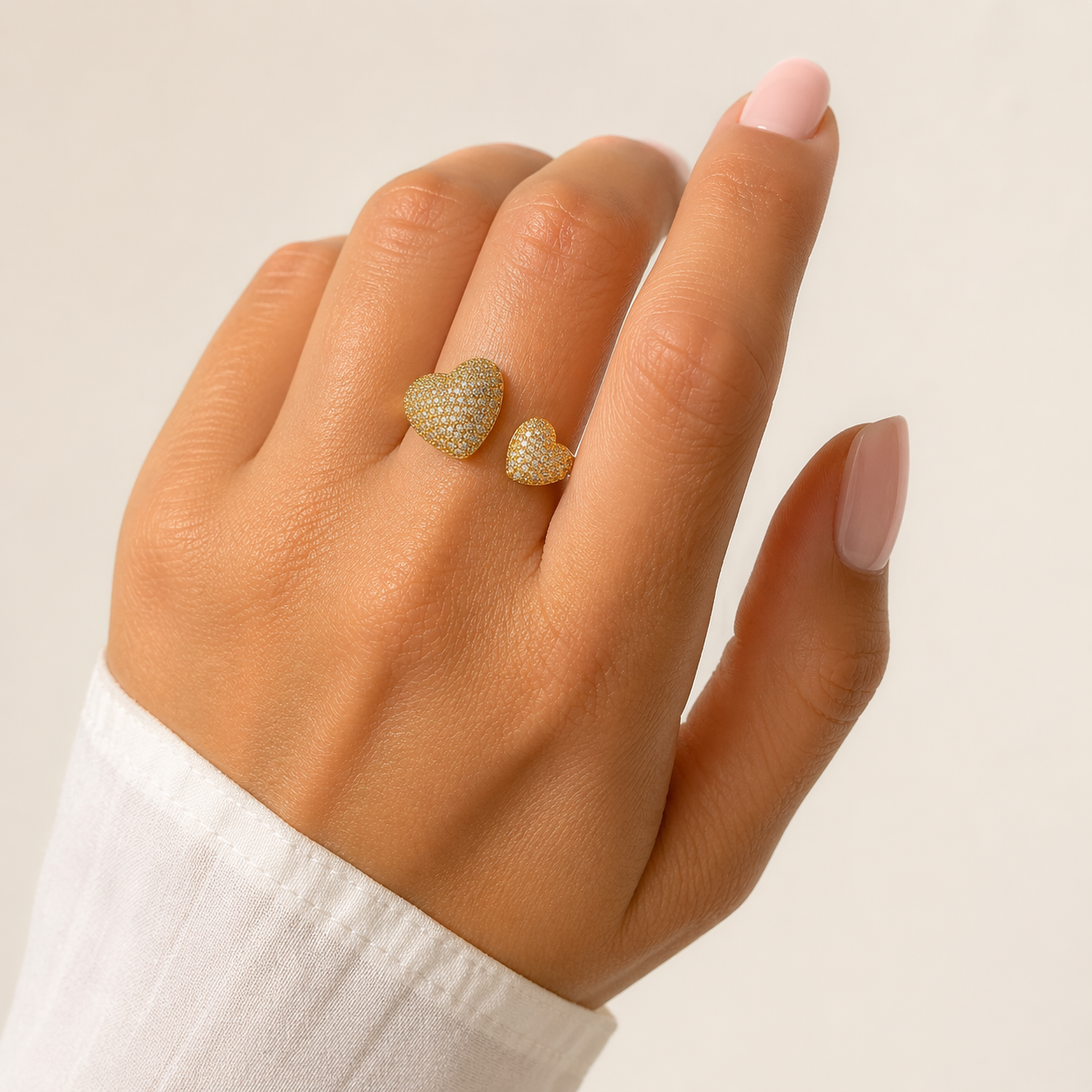 Anello ZENIX