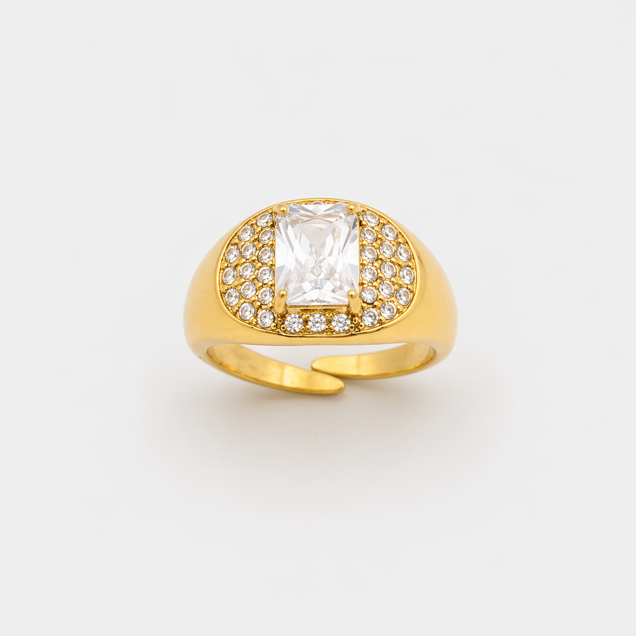Anello NOVA