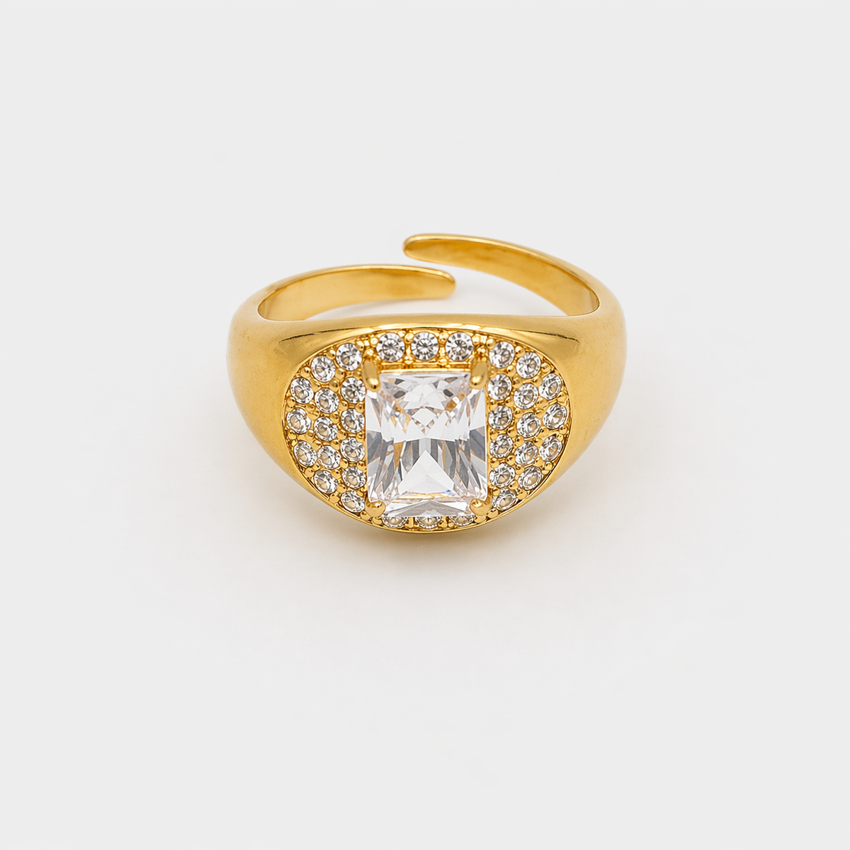 Anello NOVA