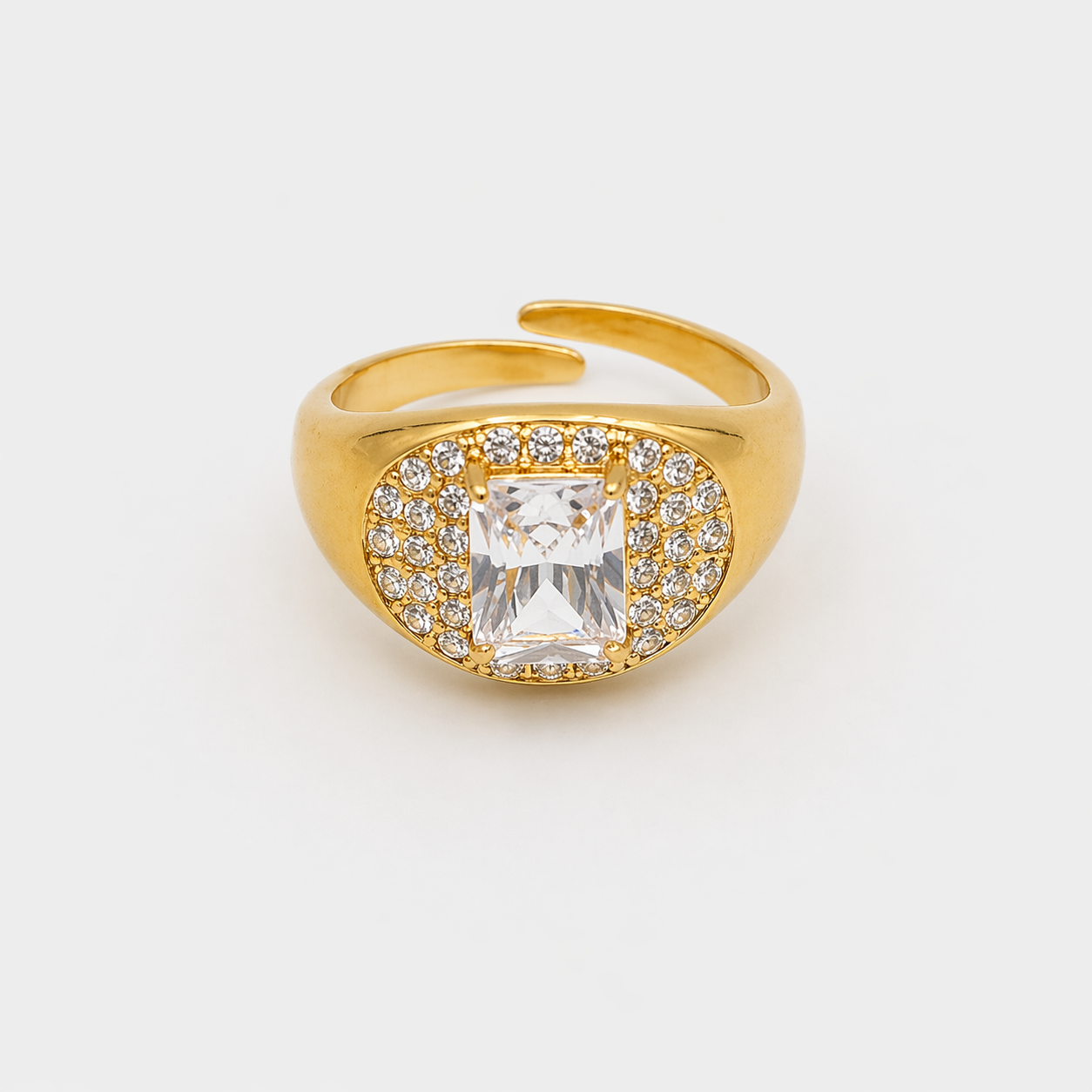 Anello NOVA